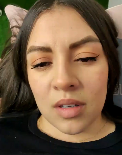 Let's spend lots of time together