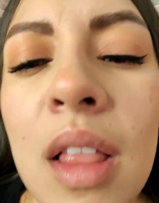 Let's spend lots of time together