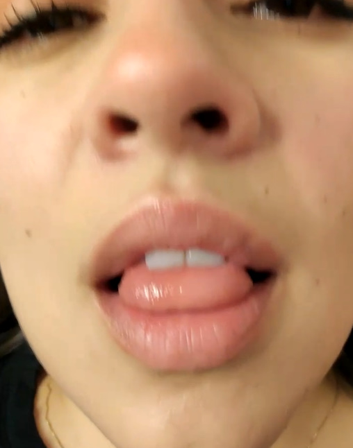 Let's spend lots of time together