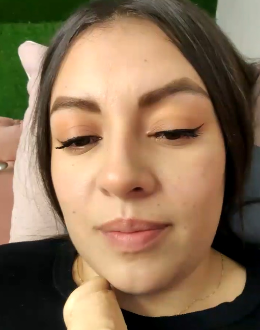 Let's spend lots of time together