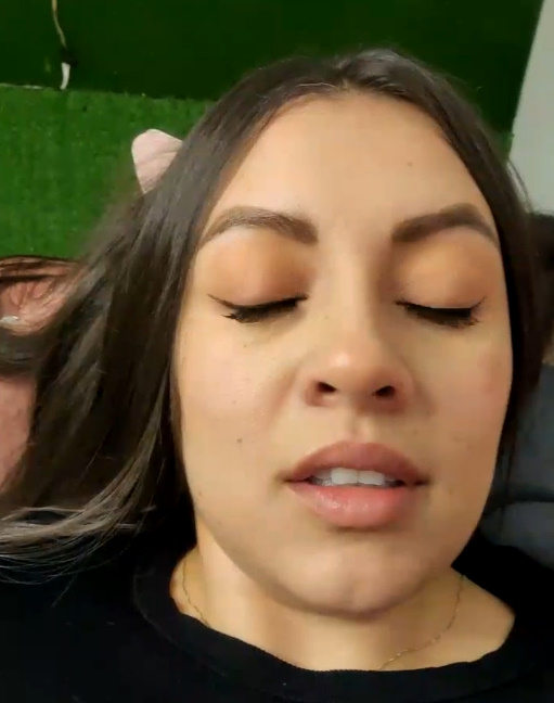 Let's spend lots of time together