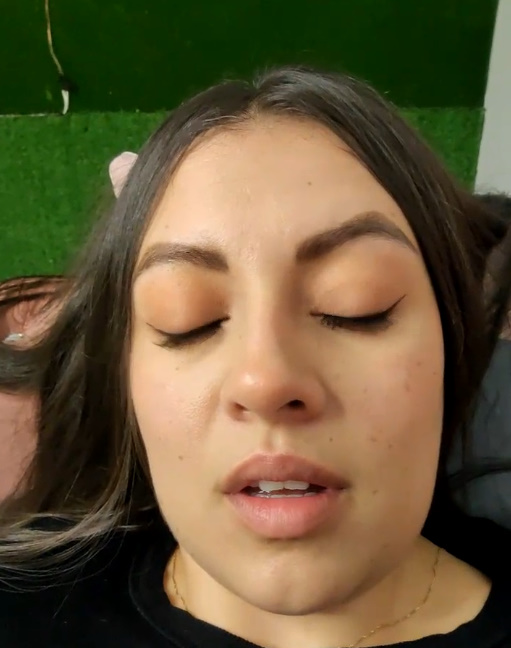 Let's spend lots of time together