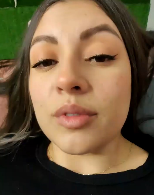 Let's spend lots of time together