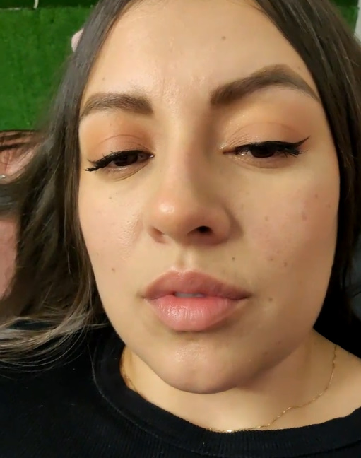 Let's spend lots of time together