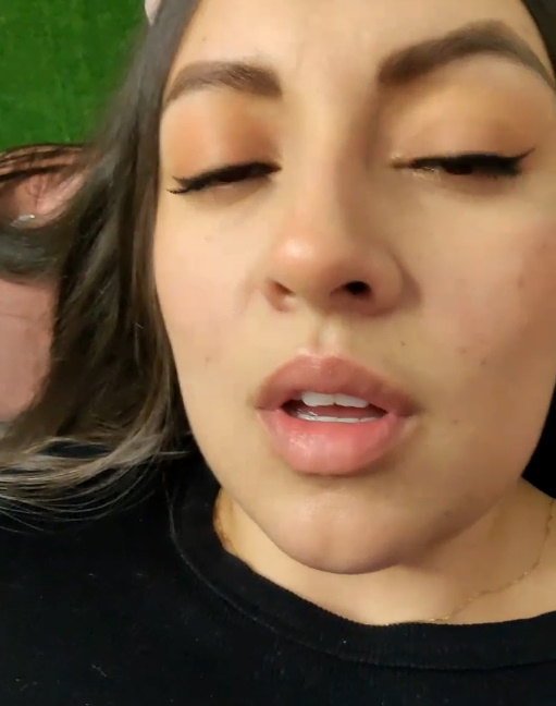 Let's spend lots of time together