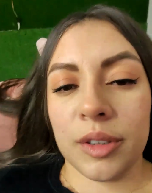 Let's spend lots of time together