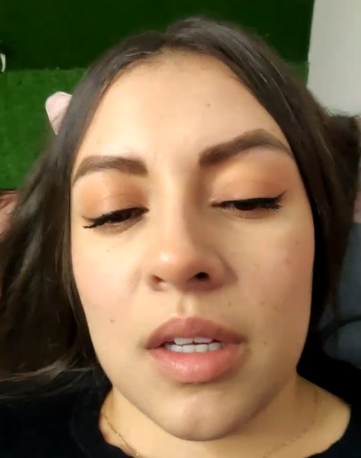 Let's spend lots of time together