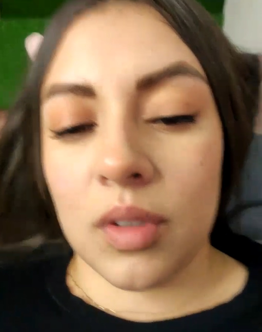 Let's spend lots of time together