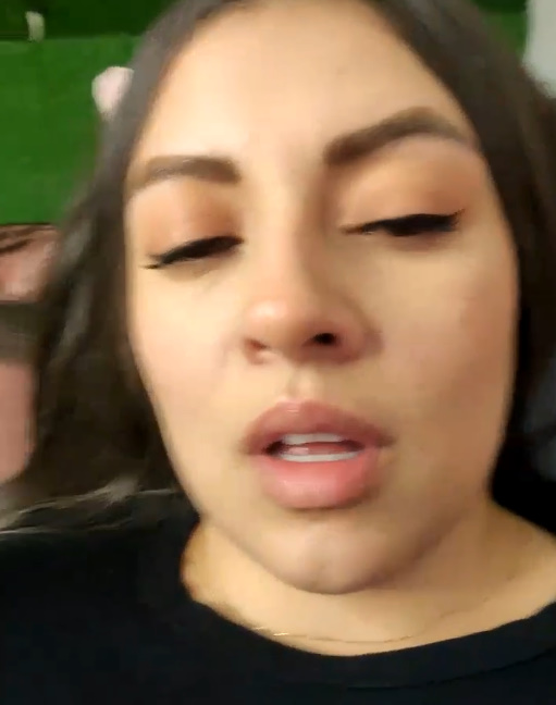 Let's spend lots of time together