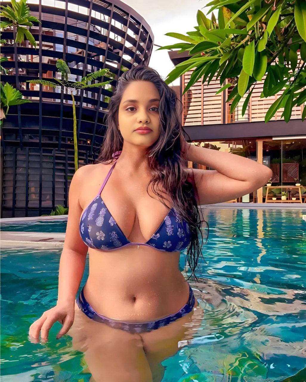 Zoya khan famous randi from sinagachi