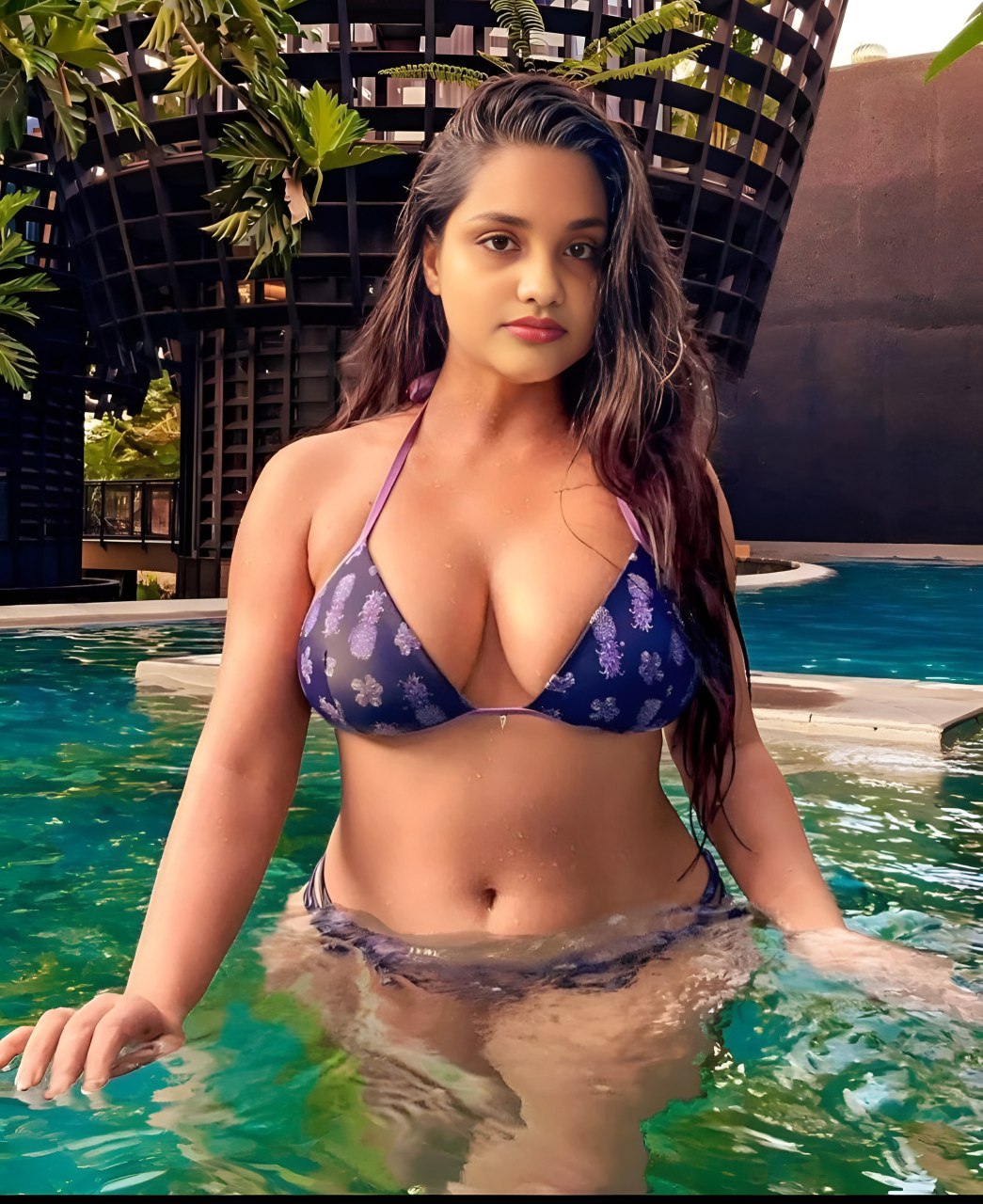 Zoya khan famous randi from sinagachi