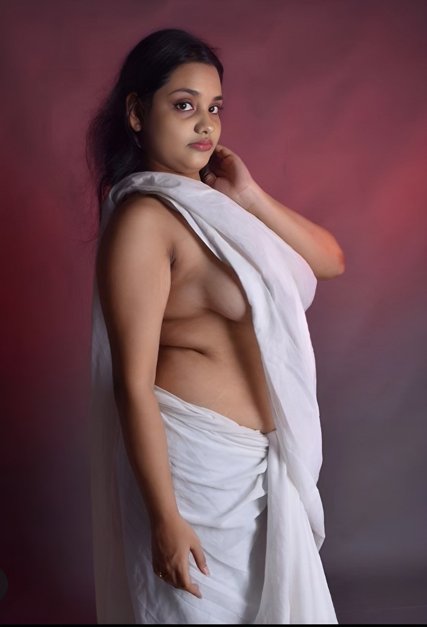 Zoya khan famous randi sonagachi saree