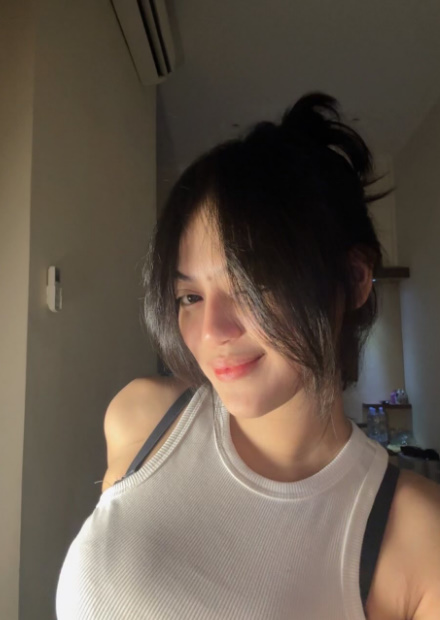 Let's spend lots of time together