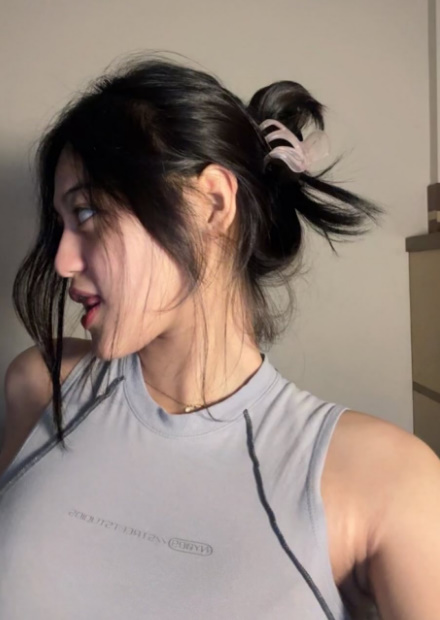 Let's spend lots of time together