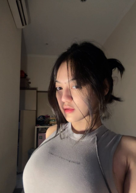 Let's spend lots of time together