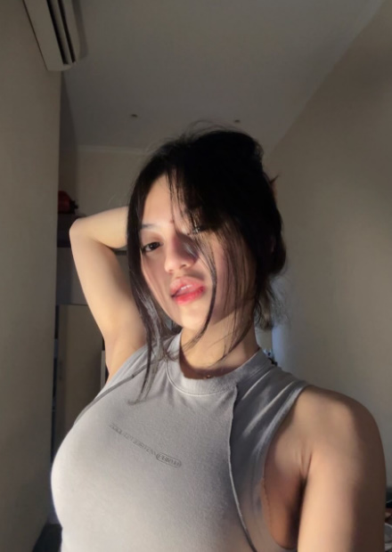 Let's spend lots of time together