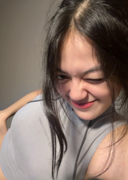 Let's spend lots of time together