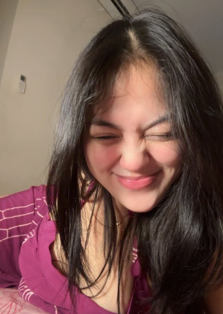 Let's spend lots of time together