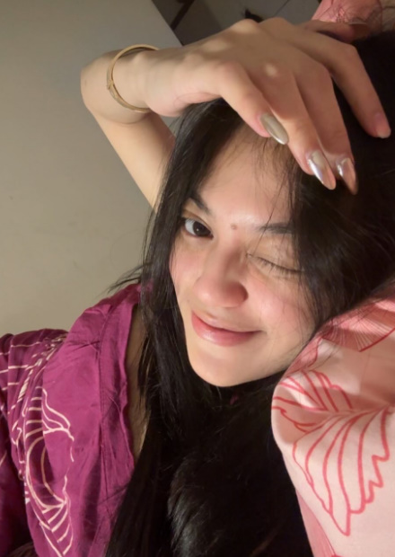 Let's spend lots of time together