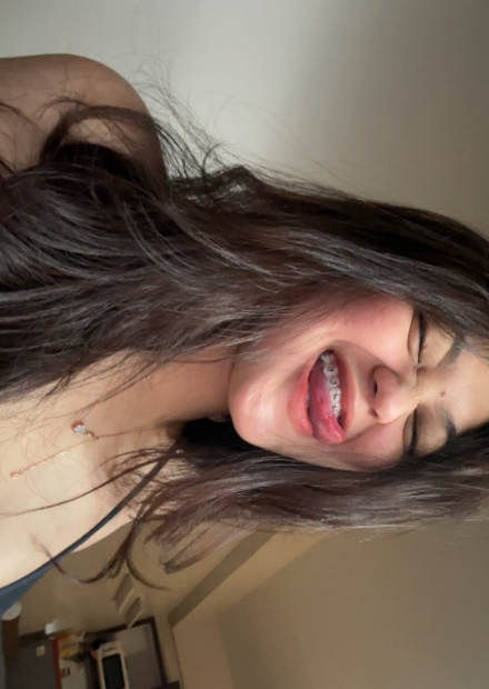 Let's spend lots of time together