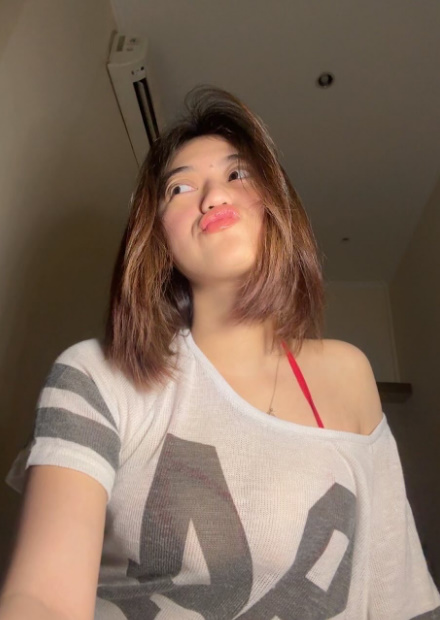 Let's spend lots of time together