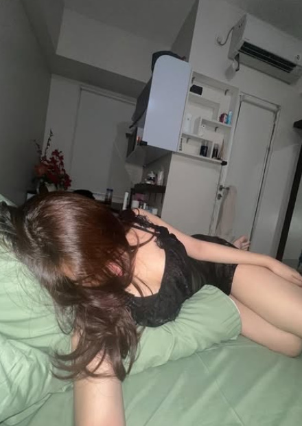 Let's spend lots of time together