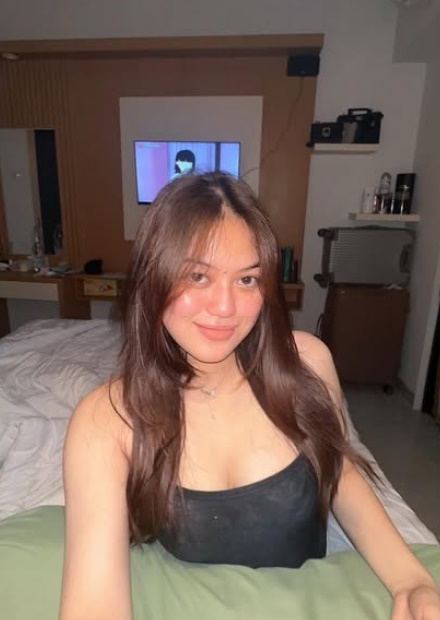 Let's spend lots of time together