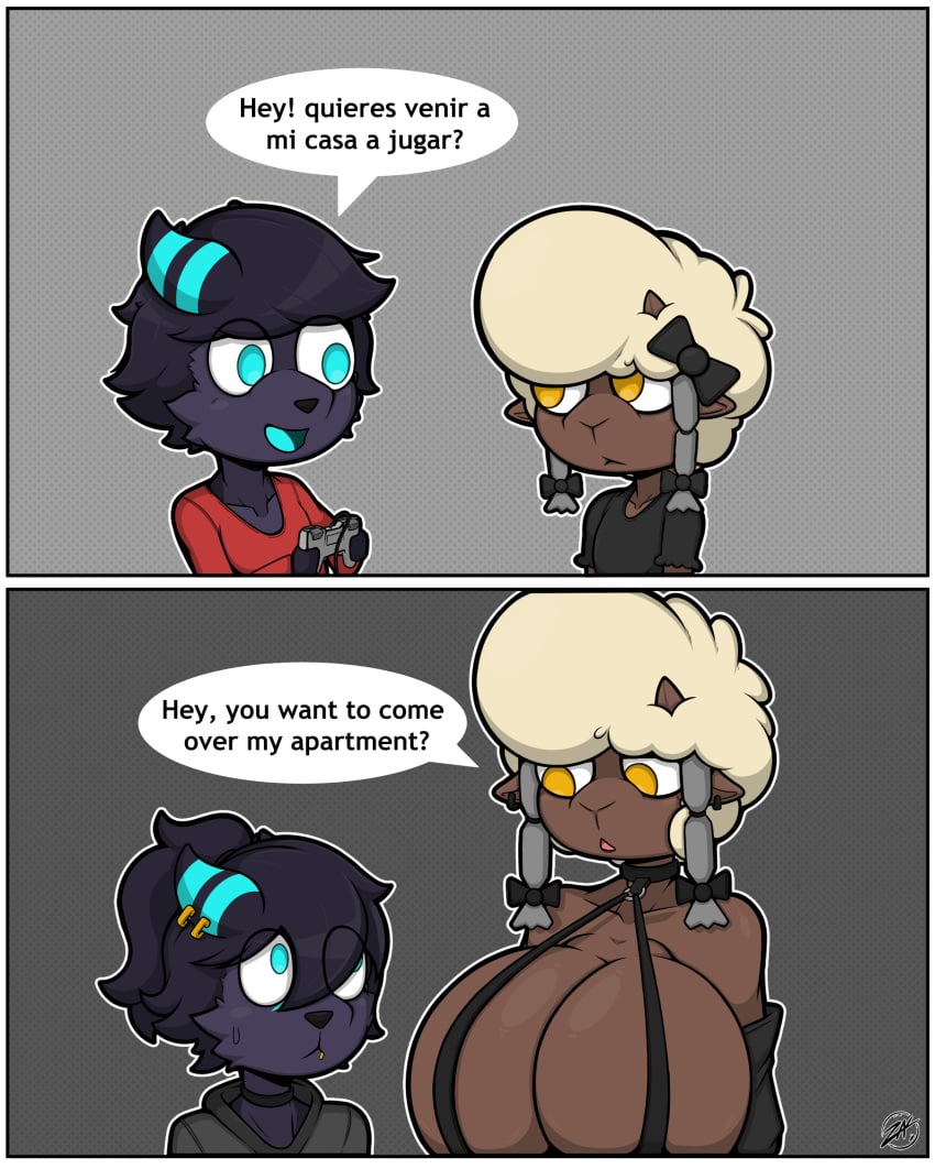 [Part 61] artist - zak_hijutsi