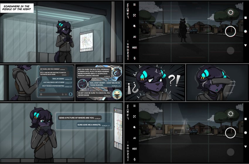 [Part 61] artist - zak_hijutsi