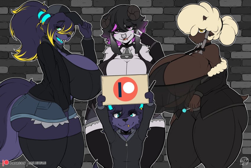 [Part 61] artist - zak_hijutsi