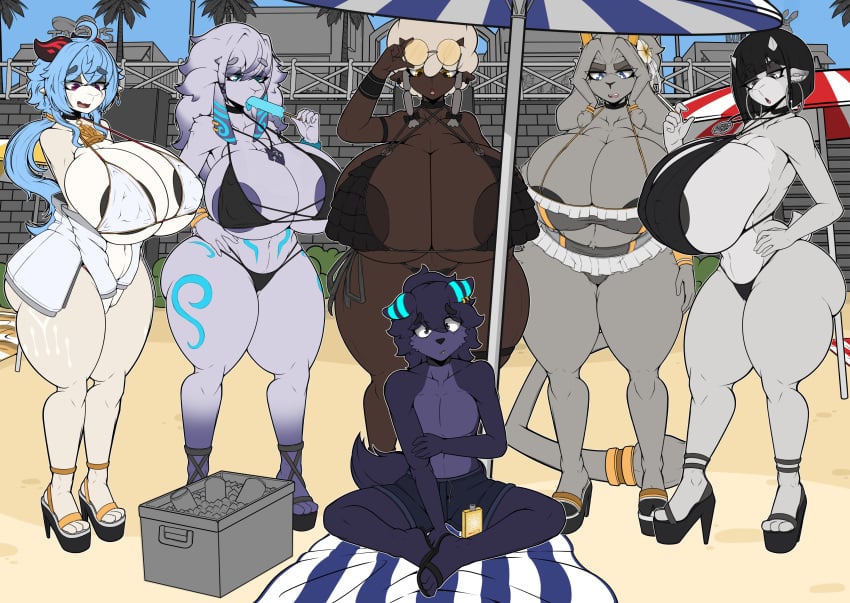 [Part 61] artist - zak_hijutsi