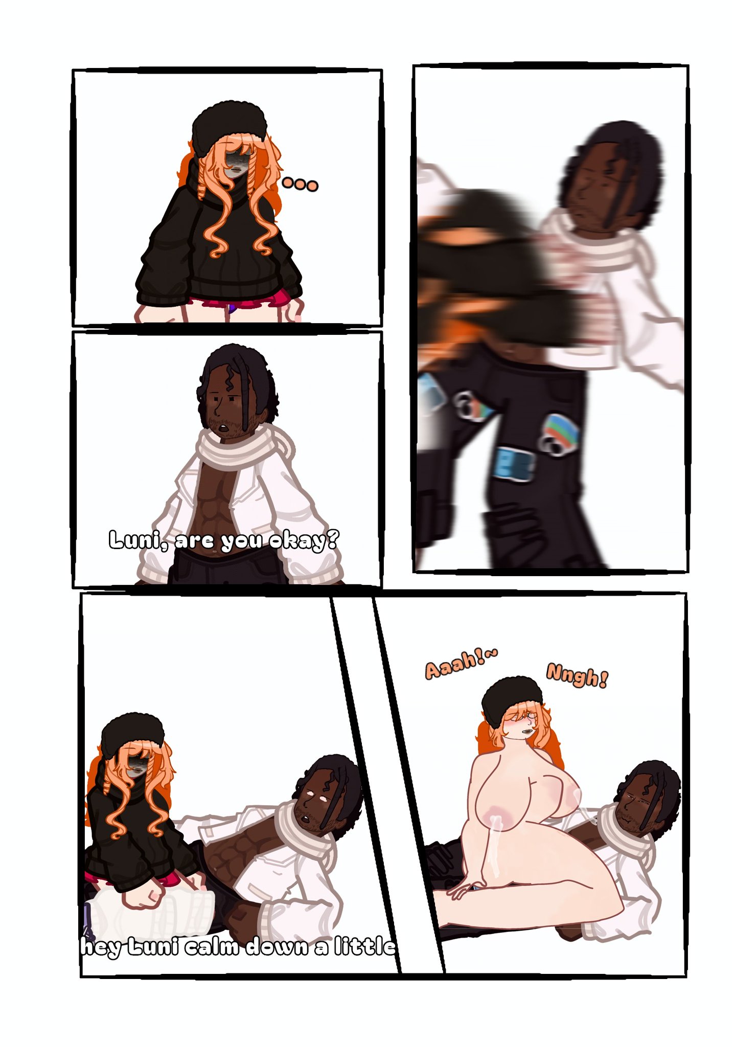 [Part 63] artist - ToNLuN_