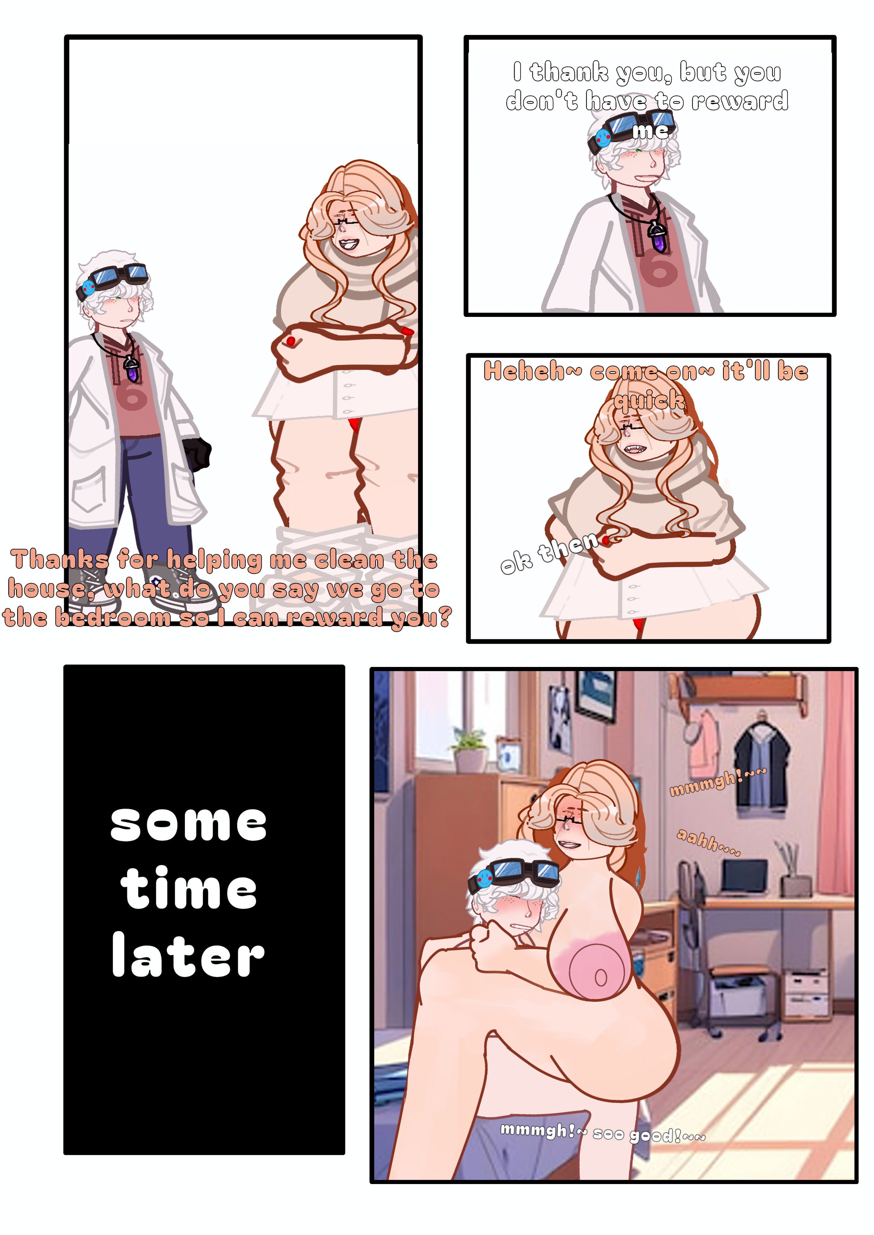 [Part 63] artist - ToNLuN_