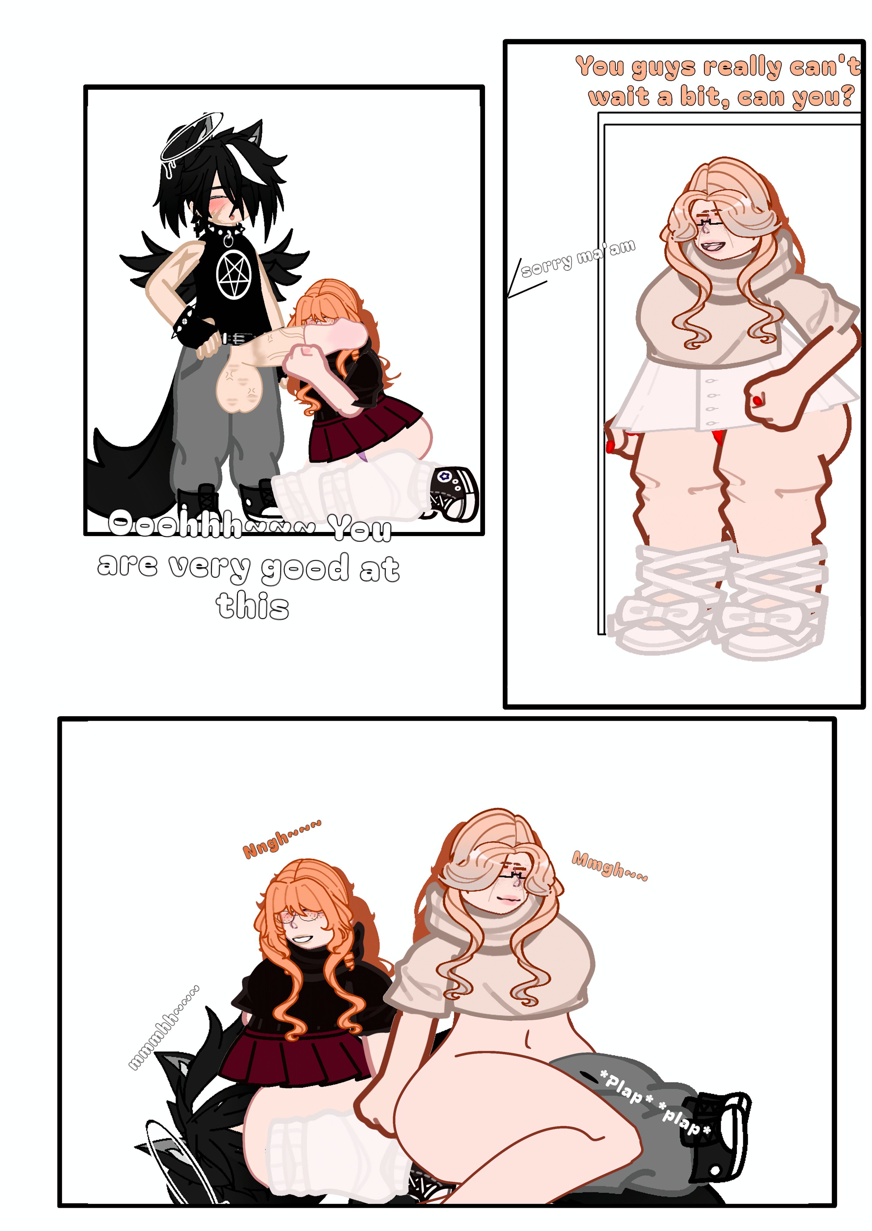 [Part 63] artist - ToNLuN_