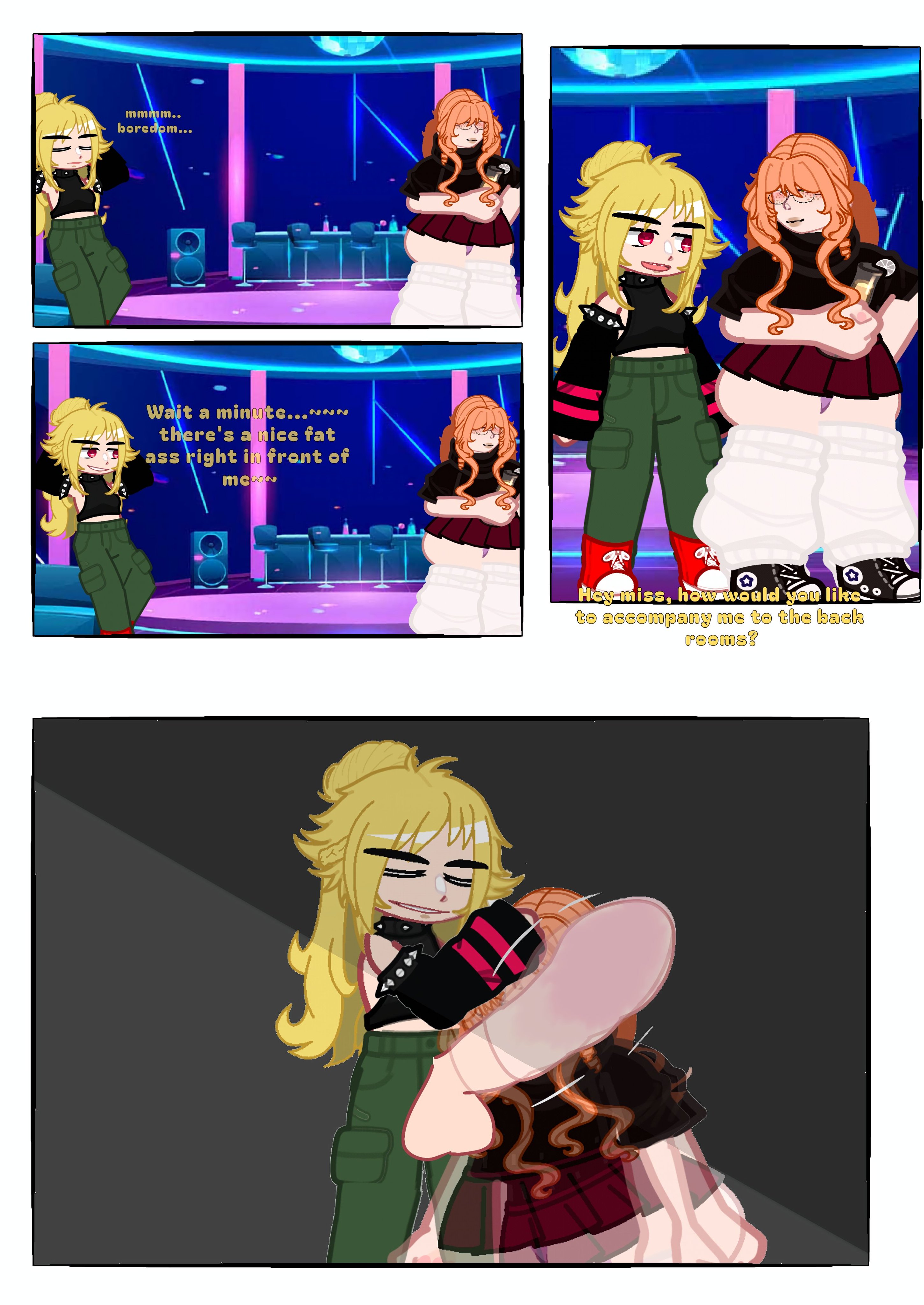 [Part 63] artist - ToNLuN_