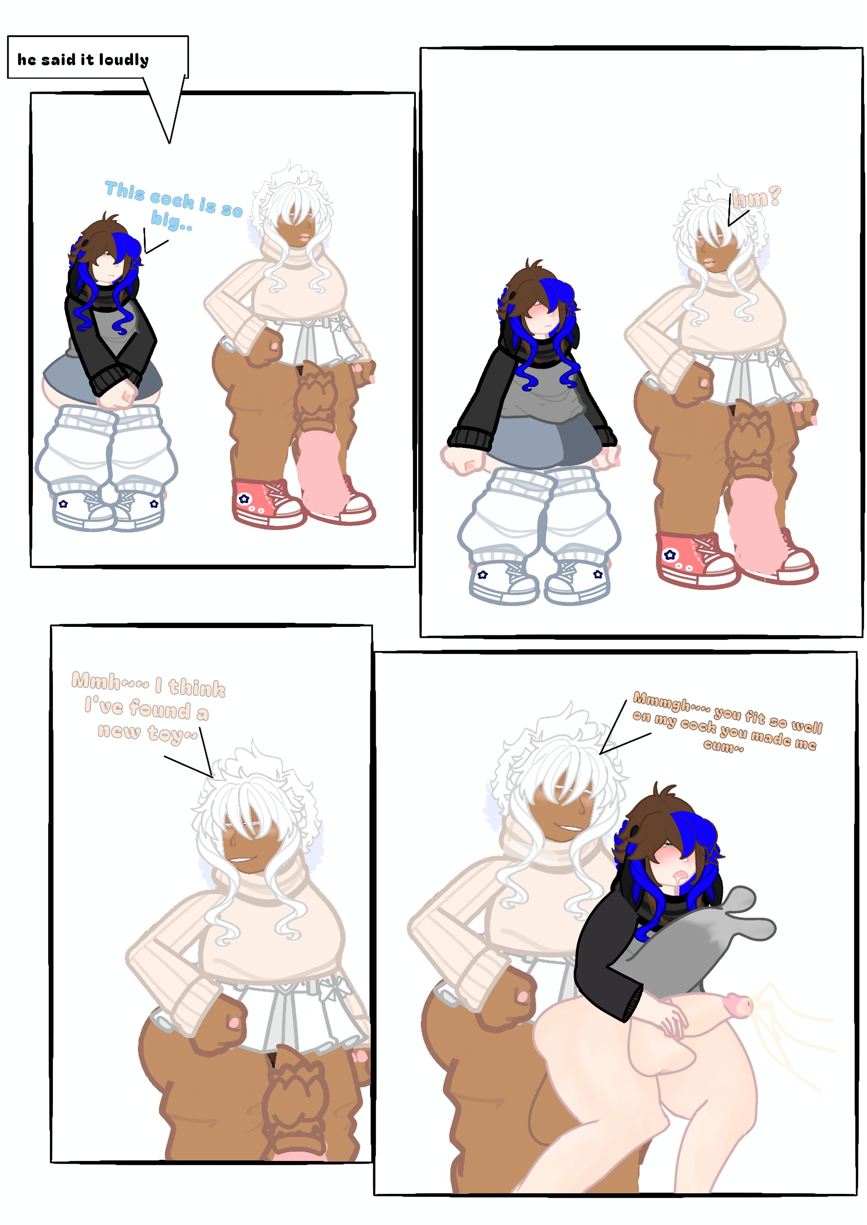 [Part 63] artist - ToNLuN_