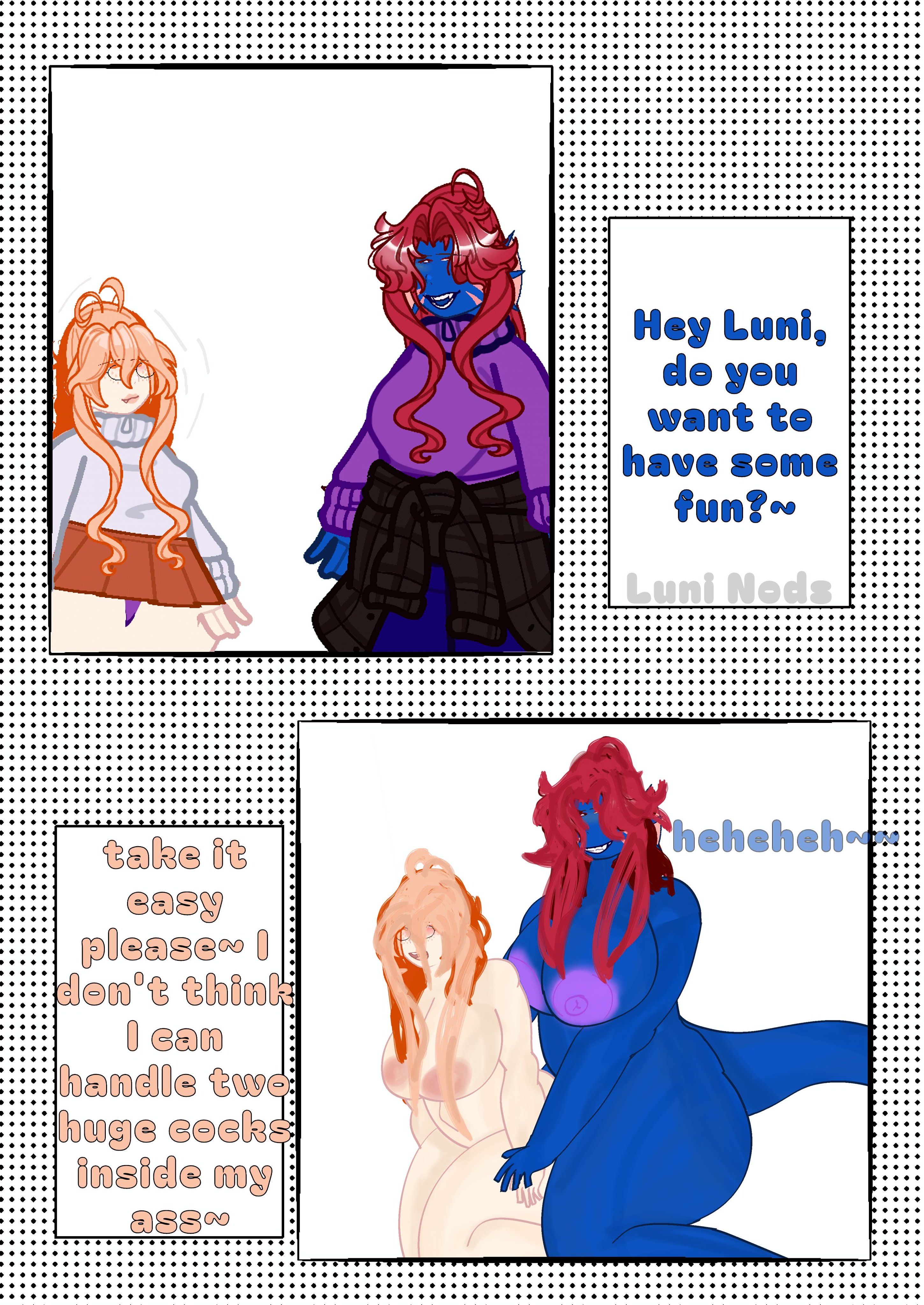 [Part 63] artist - ToNLuN_