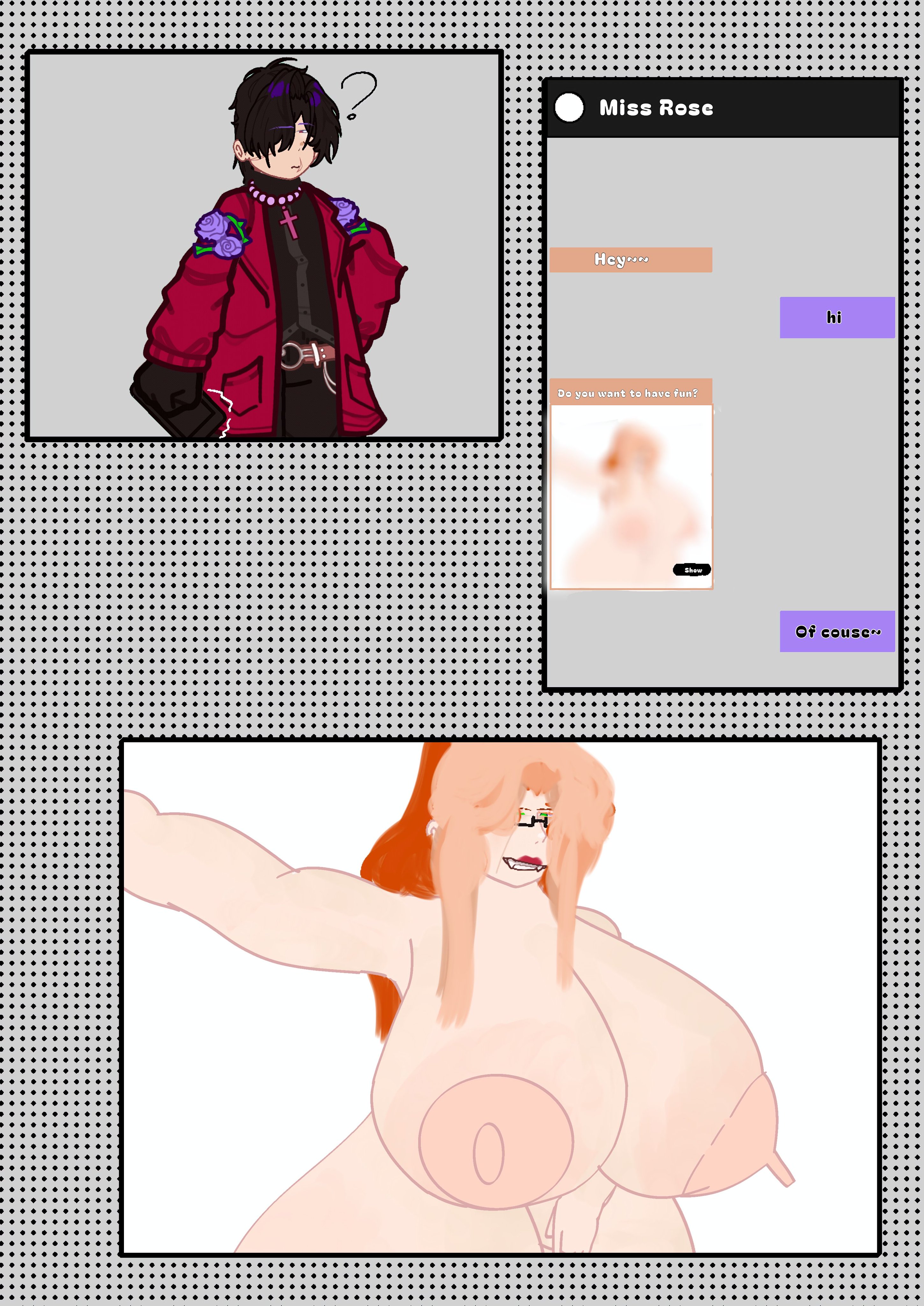 [Part 63] artist - ToNLuN_