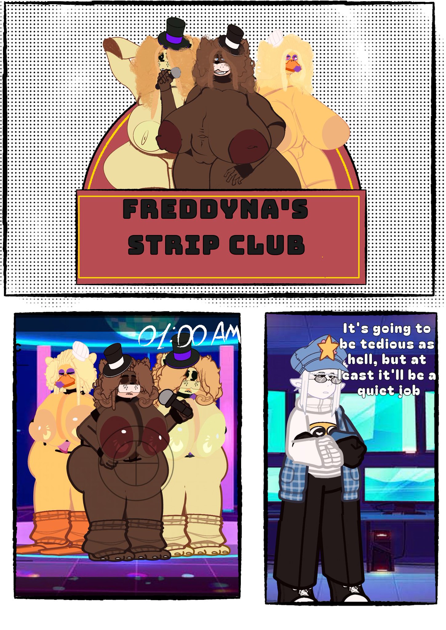 [Part 63] artist - ToNLuN_