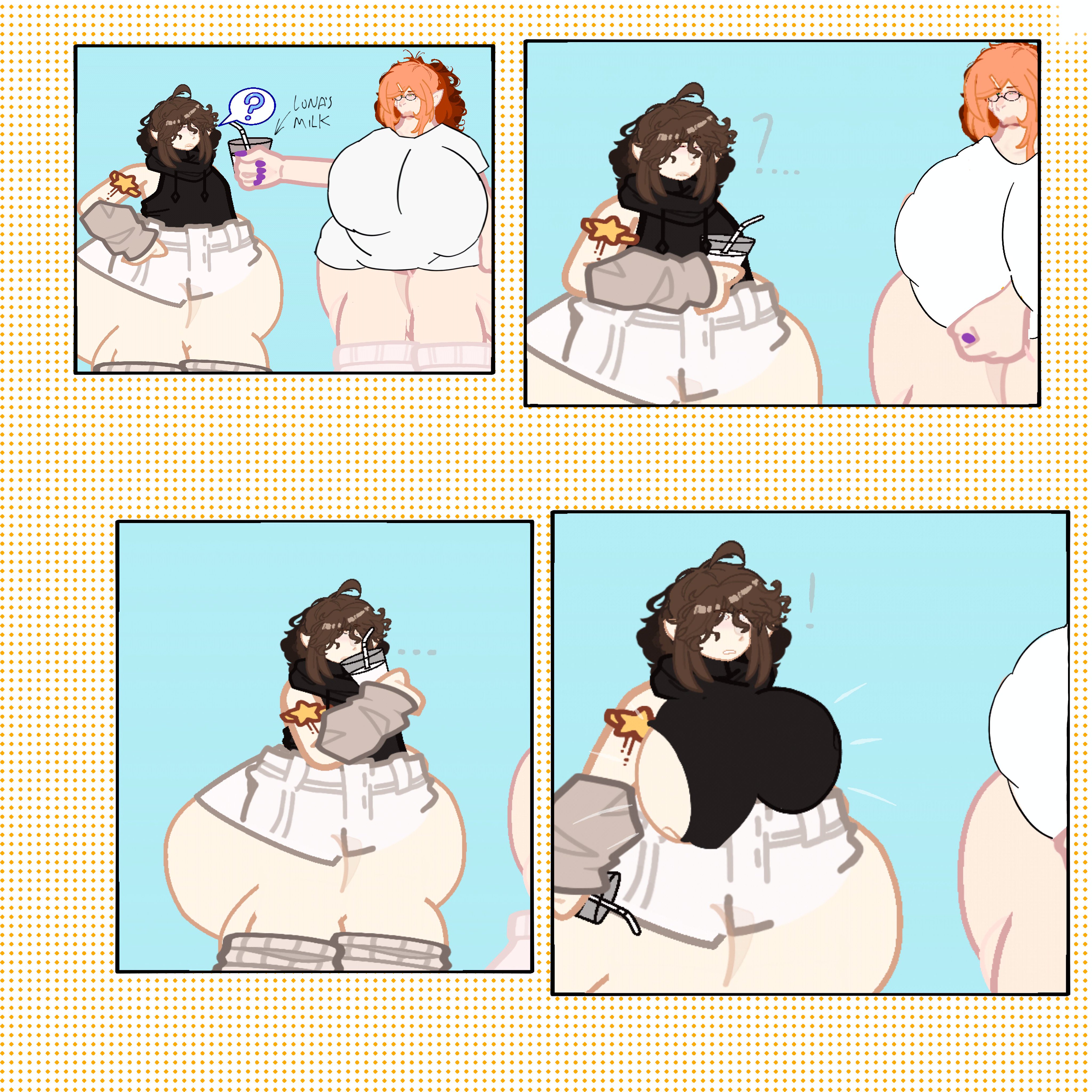 [Part 63] artist - ToNLuN_