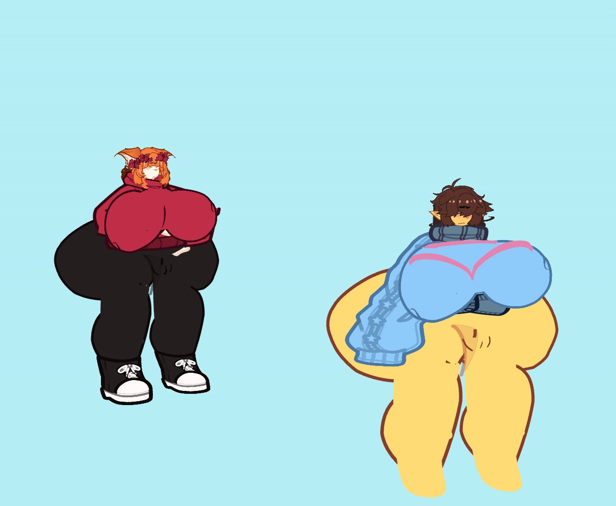 [Part 63] artist - ToNLuN_