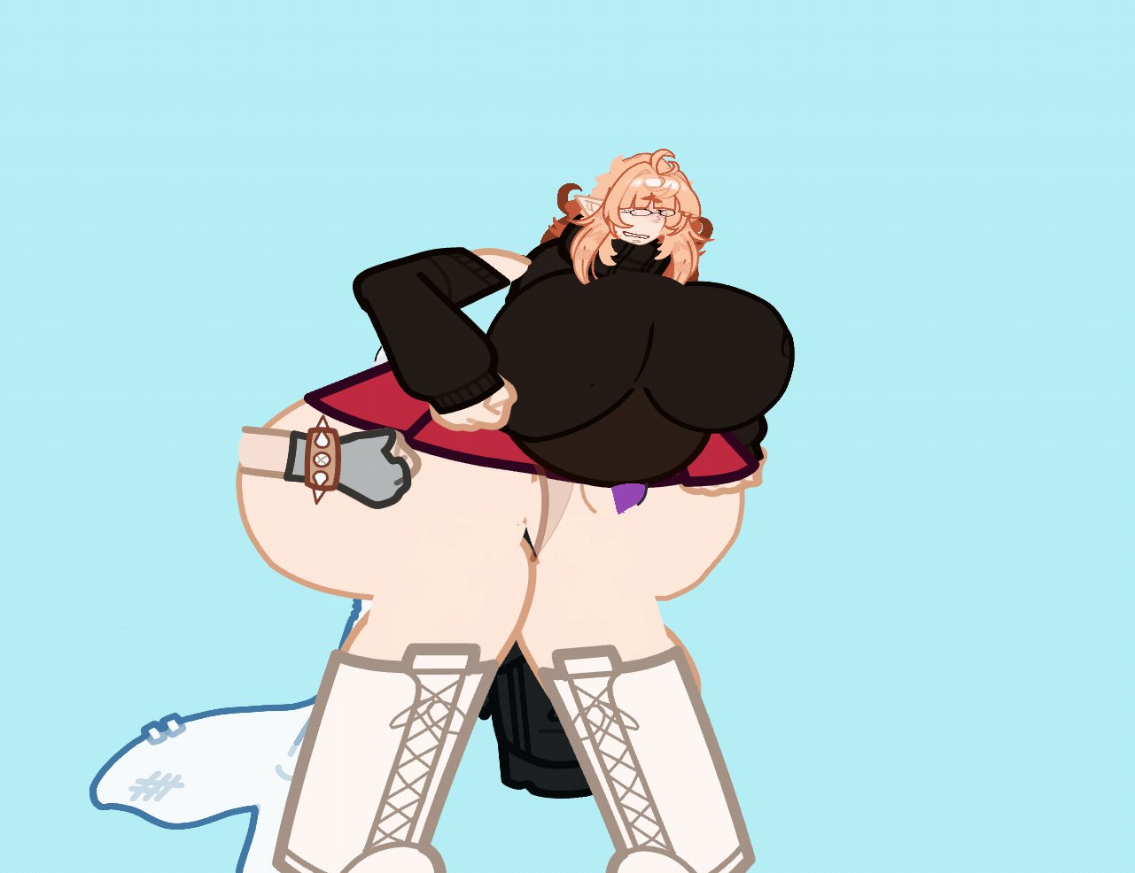 [Part 63] artist - ToNLuN_