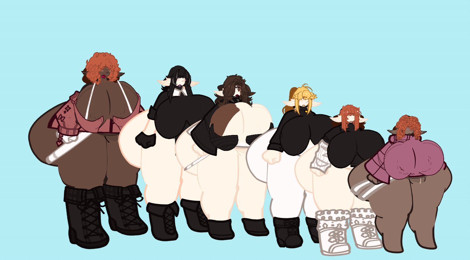 [Part 63] artist - ToNLuN_