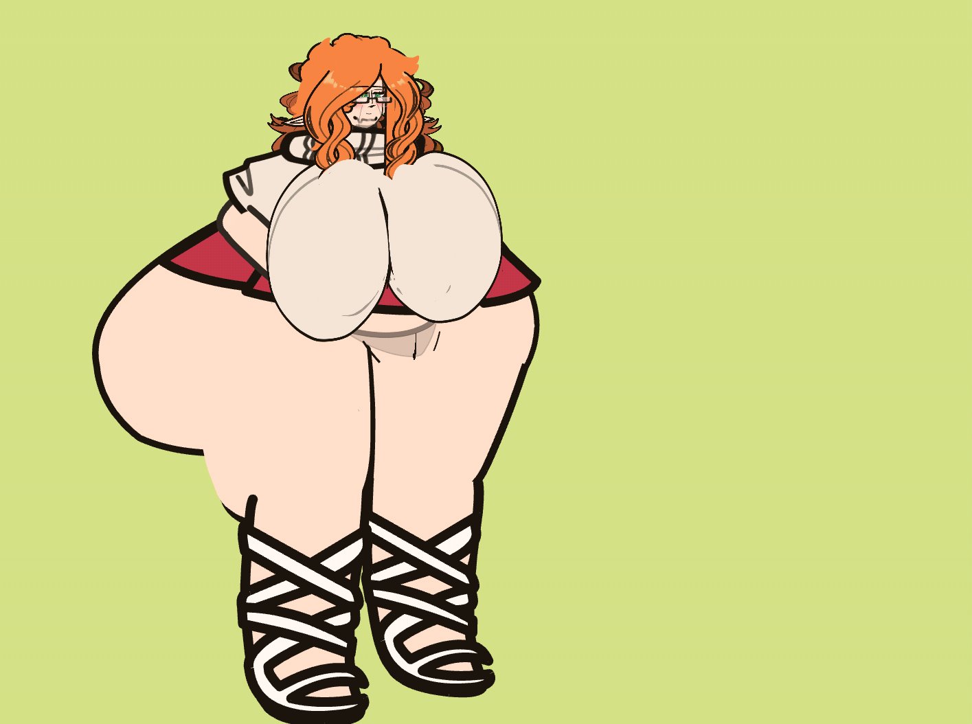 [Part 63] artist - ToNLuN_