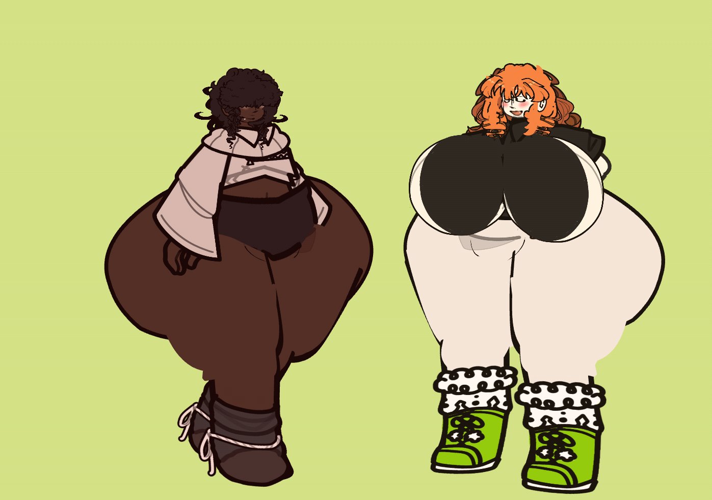 [Part 63] artist - ToNLuN_