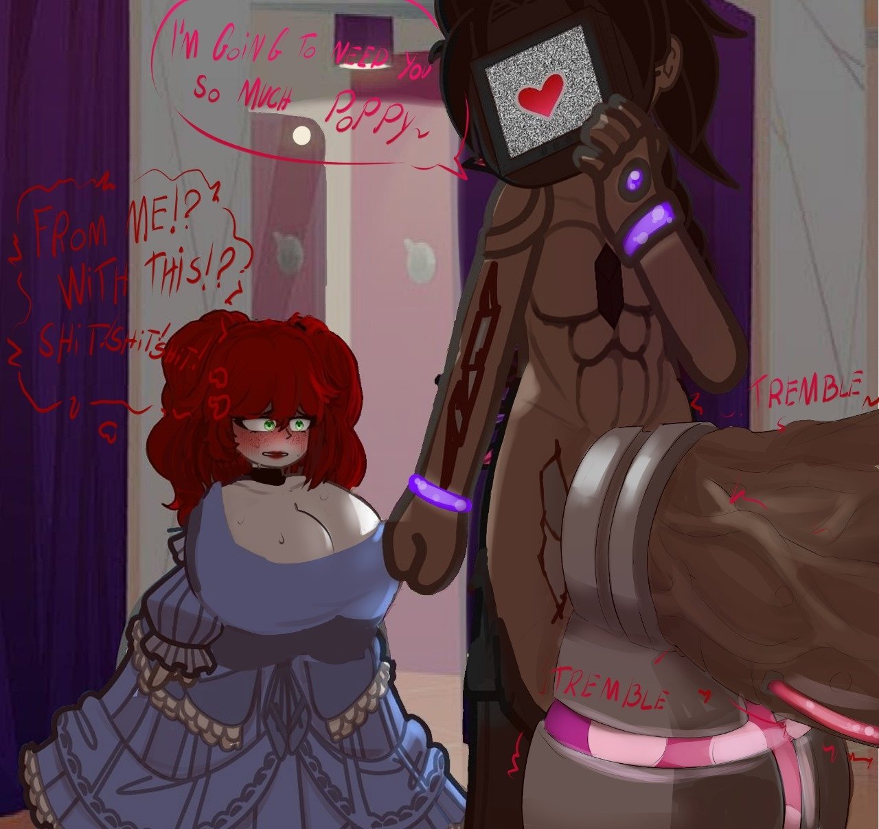 [Part 64] artist -THE ONE UNKNOWN