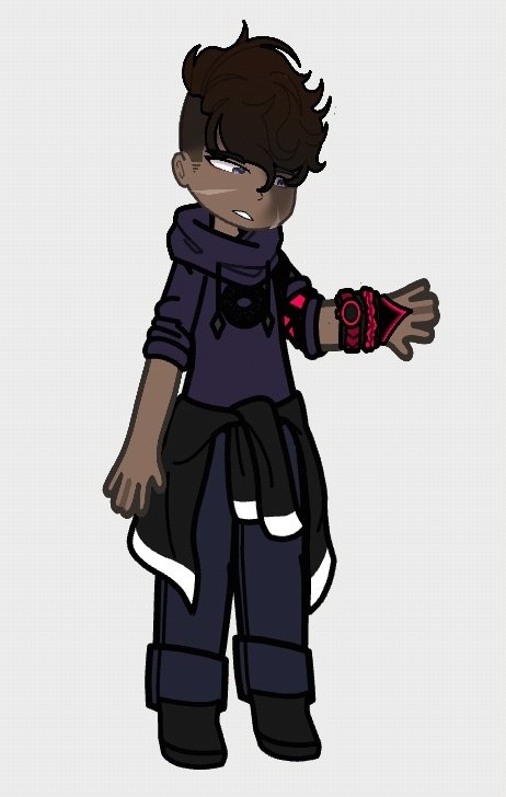 [Part 64] artist -THE ONE UNKNOWN