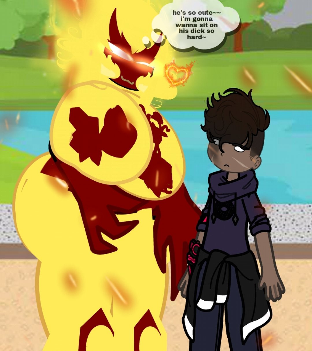 [Part 64] artist -THE ONE UNKNOWN