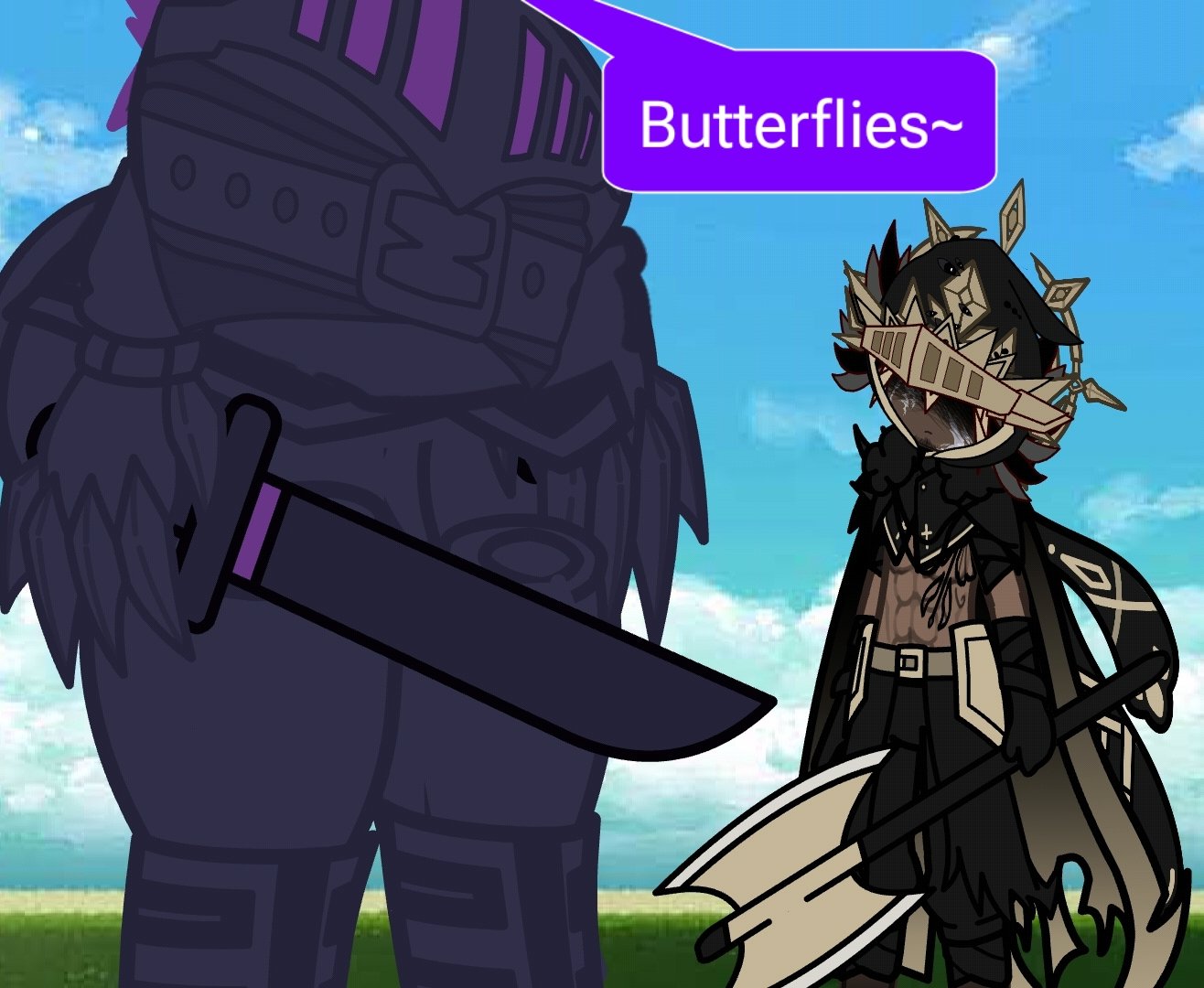 [Part 64] artist -THE ONE UNKNOWN