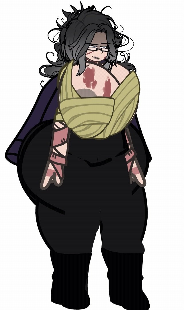 [Part 64] artist -THE ONE UNKNOWN